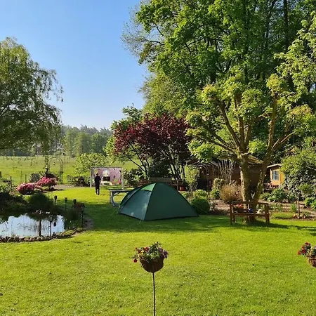With 1 Bedroom * Walsrode