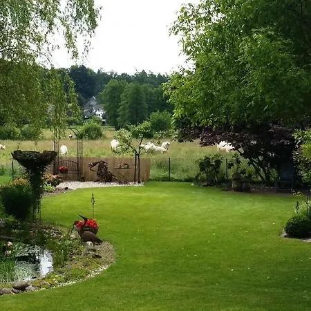 Nyaraló With 1 Bedroom Walsrode