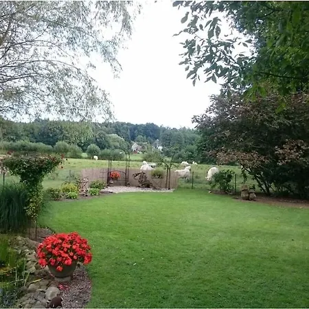 Nyaraló With 1 Bedroom Walsrode