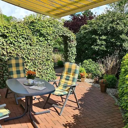 With 1 Bedroom Walsrode