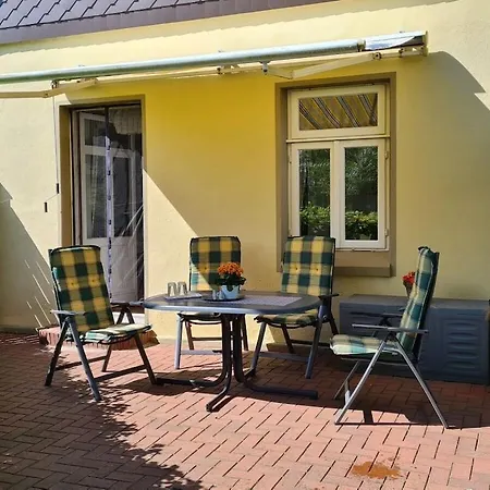 With 1 Bedroom * Nindorf