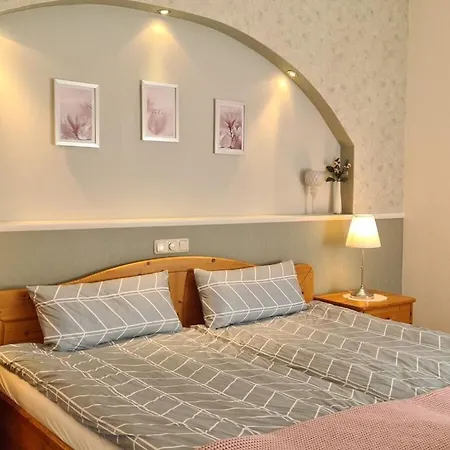 With 1 Bedroom 펜션 *