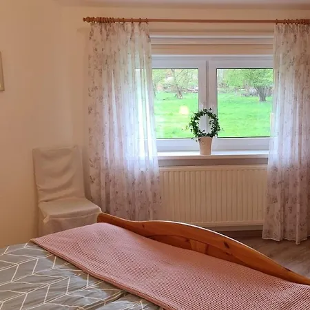 펜션 With 1 Bedroom 발스로드