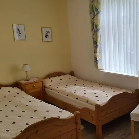 別荘 With 1 Bedroom