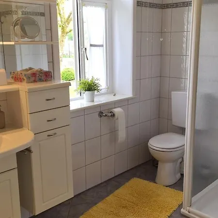 펜션 With 1 Bedroom 발스로드