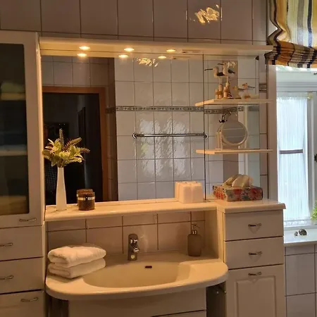 With 1 Bedroom 펜션 발스로드