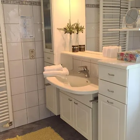 With 1 Bedroom 펜션