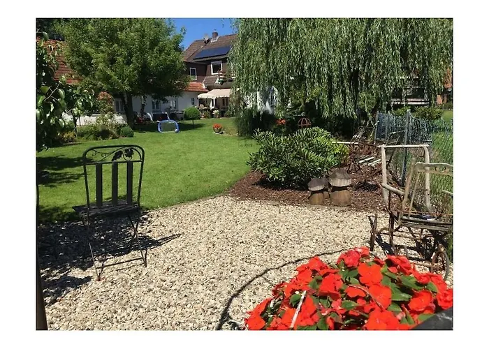 With 1 Bedroom