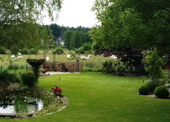 Ferienhaus With 1 Bedroom Walsrode