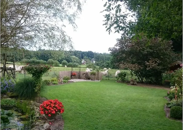 Ferienhaus With 1 Bedroom Walsrode