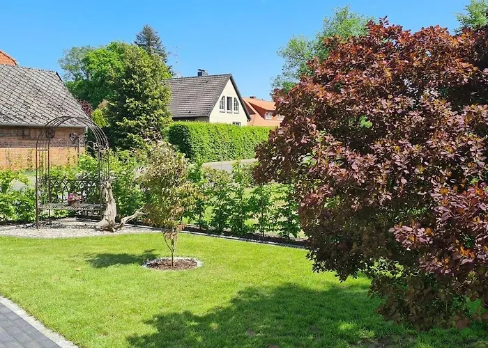 Ferienhaus With 1 Bedroom