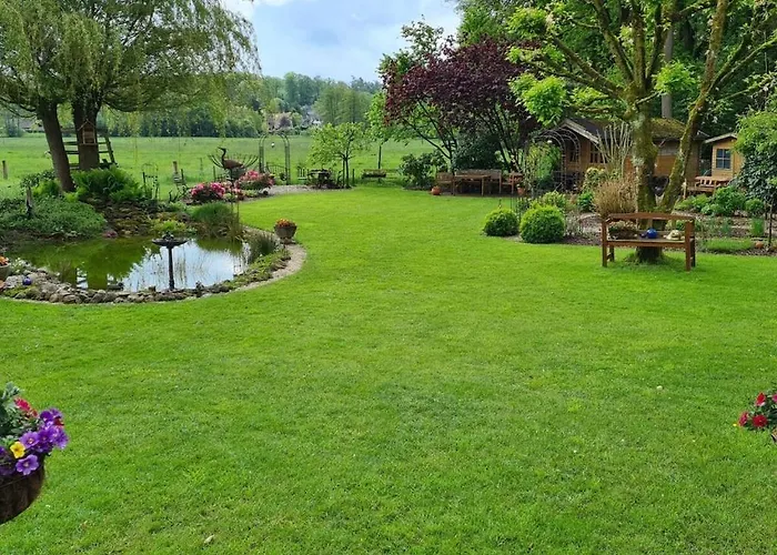 Ferienhaus With 1 Bedroom *