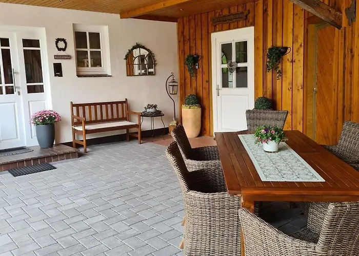 With 1 Bedroom