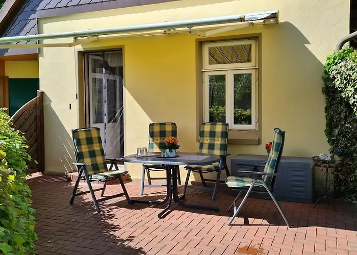 With 1 Bedroom * Walsrode