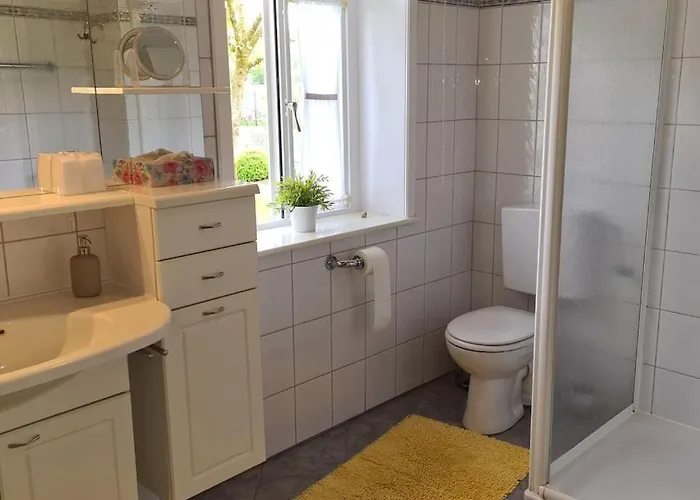 Ferienhaus With 1 Bedroom Walsrode