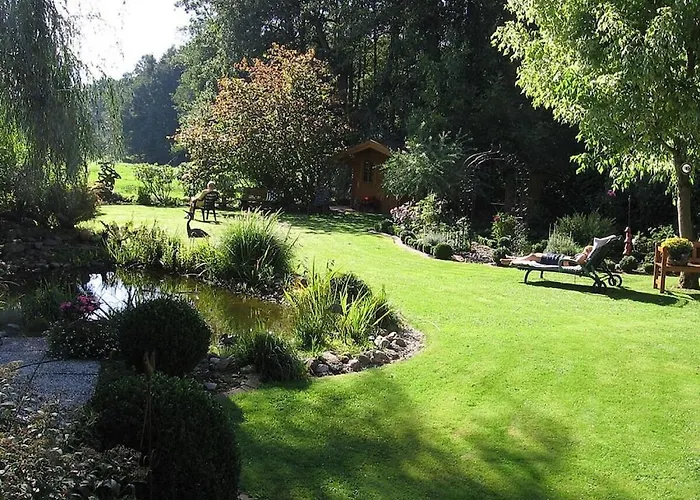 Ferienhaus With 1 Bedroom Walsrode