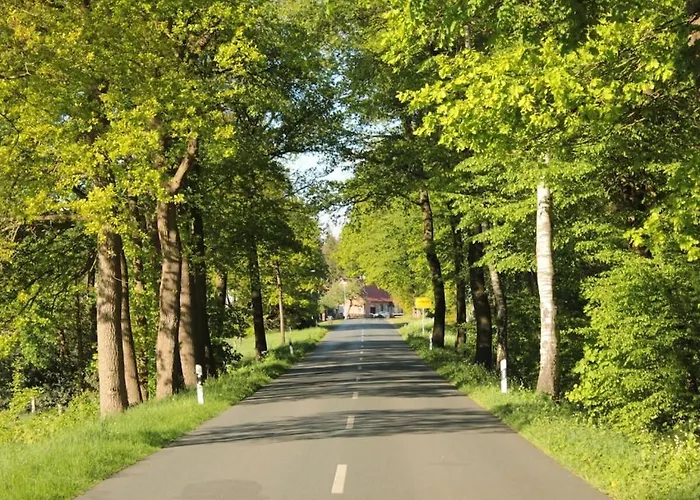 Ferienhaus With 1 Bedroom *